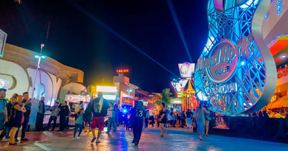 10 Best Things to Do in Cancun, Mexico